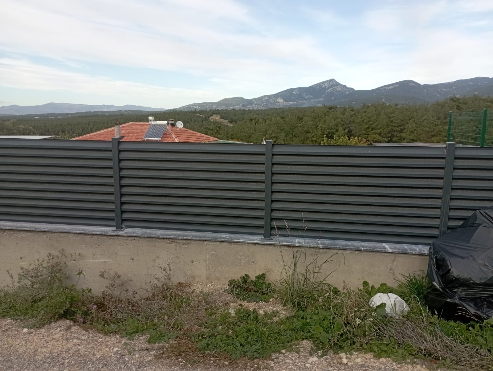 Taşçıoğlu Demir Doğrama